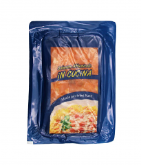 SALMONE AFFUMICATO RITAGLI 500g