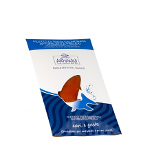 TROTA IRIDEA SALMONATA FIL AFF FREDDO PREAF ARMANI