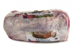 BOVINO AD ALETTA SPALLA (CAPP PRETE) IRLANDA-UK FR