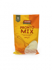 PRONTOMIX FORMAGGIO GRATTUGIATO X1kg