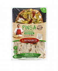 PINSA ROMANA BASE MULTICEREALI ATM