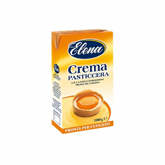 CREMA PASTICCERA   ELENA