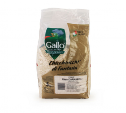 RISO CARNAROLI 5kg GALLO