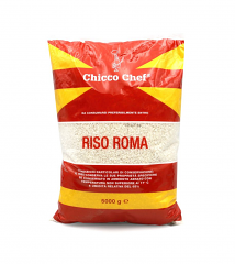 RISO ROMA 5kg SALSA