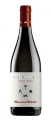 PINOT NERO TRE VENEZIE CONFINIS IGT | 12 BT X 750 ml 2023 FRANCESCO ROTOLO 13° PRENOTAZIONE NON RENDIBILE