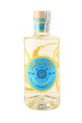 GIN MALFY LIMONE 70 cl | TORINO DISTILLATI 41° PRENOTAZIONE NON RENDIBILE