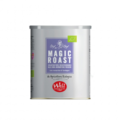 WELL MAGIC ROAST X500g -BIO