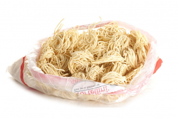 SPAGHETTI PASTA FRESCA BRONZO | 1CT X 2kg | SURGITAL