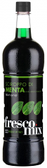 SCIROPPO DI MENTA 1,5l | MAGNUM 1BT X 1,5l DILMOOR  PRENOTAZIONE NON RENDIBILE
