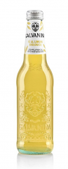 TE' AL LIMONE GALVANINA -BIO | 12BT X 35,5cl GALVANINA  VENDUTO A CARTONE INTERO PRENOTAZIONE NON RENDIBILE