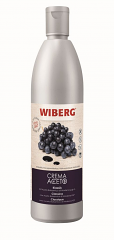 CREMA DI ACETO BALSAMICO CLASSICA | 3CF X 500ml | WIBERG
