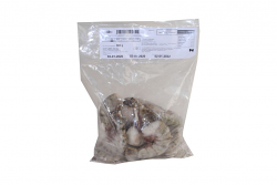 GAMBERO GIGANTE INDOPACIFICO CODE 6/8 EASYPEEL IQF