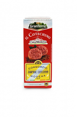 COTECHINO MODENA IGP 500g CASAMODENA