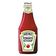 KETCHUP SQUEEZER | 8CF X 1kg | HEINZ