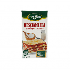 BESCIAMELLA COOPERLAT 20X500ml
