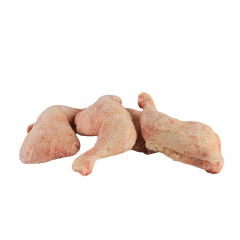 POLLO QUARTI IQF GERMANIA CO