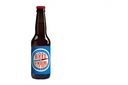 BIRRA SEMPIONE | 6BT X 75cl LA SEMPIONE 5°  VENDUTO A CARTONE INTERO