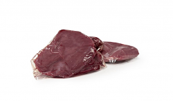 BOVINO AD POLPA MAGRA SCELTA 200g CA FR PIEMONTESE