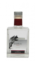 GRAPPA DI CASALFERRO RISERVA 50 cl | RICASOLI 45° PRENOTAZIONE NON RENDIBILE