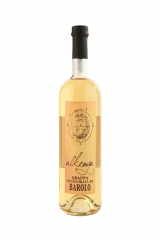 GRAPPA DI BAROLO INVECCHIATA 70 cl | BORDIGA 40° PRENOTAZIONE NON RENDIBILE