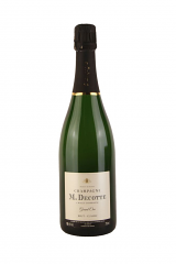 DECOTTE BRUT CLASSIC GRAND CRU VITIC DURABLE AOC | 6 BT X 750 ml DECOTTE MICHEL 12.5° PRENOTAZIONE NON RENDIBILE