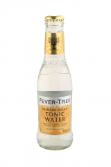 TONICA 20 cl | 24 BT X 20 cl FEVER-TREE VENDUTO A CARTONE INTERO PRENOTAZIONE NON RENDIBILE