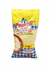 PREPARATO PURE' 10X1kg