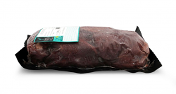 CERVO POLPA EXTRA | 2PZ X 2,5kg | SIERRA WILD