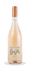 IL ROSE' DI CASANOVA TOSCANA IGT -BIO | 6BT X 750ml 2024 LA SPINETTA 12,5° PRENOTAZIONE NON RENDIBILE