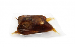 VITELLO GUANCIA AL BAROLO COTTO | CT: 10CF X 230g circa | IL VITELLO DI CASA VERCELLI