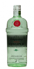 GIN TANQUERAY RANGPUR 1l | TANQUERAY GORDON & CO  PRENOTAZIONE NON RENDIBILE