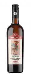 VERMOUTH DI TORINO ROSSO | 6 BT X 750 ml BORDIGA 18° PRENOTAZIONE NON RENDIBILE