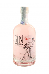 GIN PREMIUM ROSA 70 cl | BORDIGA 42° PRENOTAZIONE NON RENDIBILE