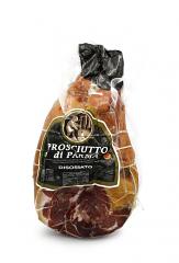 PROSCIUTTO CRUDO PARMA DOP DISOSSATO 16MESI