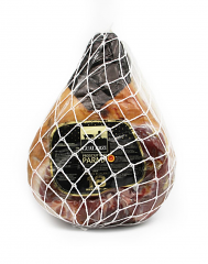 PROSCIUTTO CRUDO PARMA DOP PIATTO 18M S/O GUALERZI