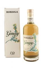 GENEPY ED.LIMITATA ANNIVERSARIO 130 ANNI AST 70 cl | BORDIGA 38° PRENOTAZIONE NON RENDIBILE