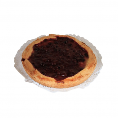 CROSTATA CILIEGIE | 1PZ X 1200g | VALDIGNE