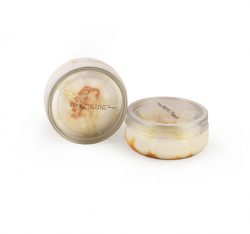 SEMIFREDDO CIOCCOLATO BIANCO MANGO SENZA GLUTINE | CT: 12PZ X 80g | PASTICCERIA QUADRIFOGLIO