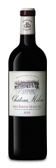 SAINT EMILION GRAND CRU 'CHATEAU MILON' A.S.E.C. | PRENOTAZIONE NON RENDIBILE