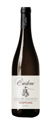 VESPOLINA COLLINE NOVARESI DOC | 12BT X 750ml 2024 CARLONE AZ.AGRICOLA 13,5° PRENOTAZIONE NON RENDIBILE