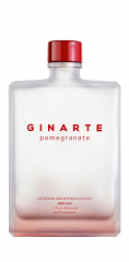 GINARTE DRY GIN POMEGRANATE 70 cl | GINARTE 43.5° PRENOTAZIONE NON RENDIBILE