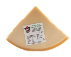 FORMAGGIO GRAN GHIDO 1/8 5 kg ca