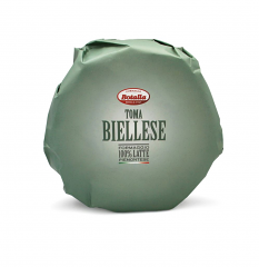 TOMA DEL BIELLESE | 1 PEZZO X 3 kg | BOTALLA