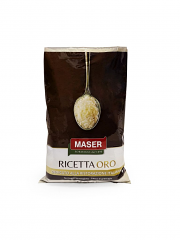 FORMAGGIO GRATTUGIATO RICETTA ORO X1kg