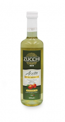 ACETO DI MELE | CT: 6CF X 500ml | OLEIFICIO ZUCCHI