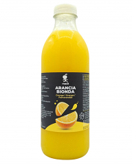 ARANCIA SUCCO (SPREMUTA) 100% | 6CF X 1l | MACE' FRUIT