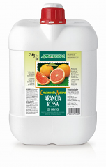 SUCCO ARANCIA SANGUINELLO CONCENTRATA | 2CF X 7kg | GENERAL FRUIT