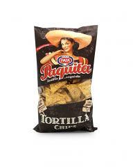 TORTILLAS CLASSICA PAQUITA 8X400g PATA