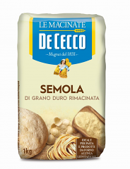 SEMOLA | 10CF X 1kg | DE CECCO