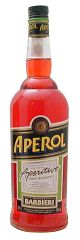 APEROL 1 l | BARBIERI 11° PRENOTAZIONE NON RENDIBILE